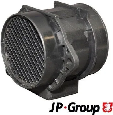 Produktbild von JP GROUP 4993900300 Luftmassenmesser LMM für VOLVO V40 Kombi (645) Luftmengenmesser