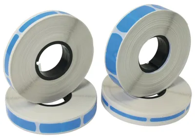 Obrázek produktu pro Konektor WETEC, šířka pásu 24 mm (páskový konektor Splicetape)