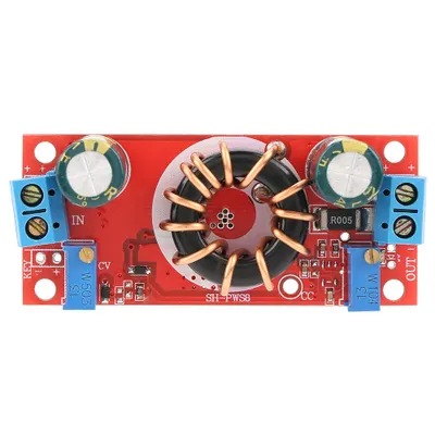 Zdjęcie produktu dla Moduł przetwornicy DC-DC, moduł Buck, moduł obniżający napięcie, moduł obniżający napięcie, moduł DC-DC Buck