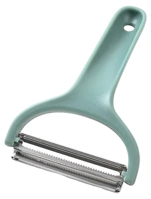 Productafbeelding van Handgehouden Koolsnijder met Antislip Grip