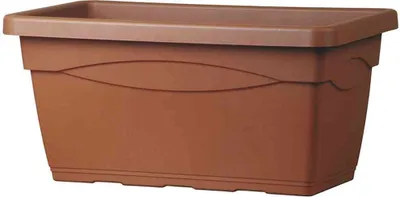 Produktbild von Teraplast CASSETTONE 100cm terra, 315999