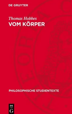 Produktbild von Vom Körper