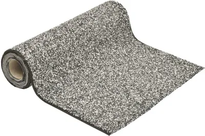 Produktbild von Design Steinfolie Grau 150x60 cm, Brunnen 2024 Neu