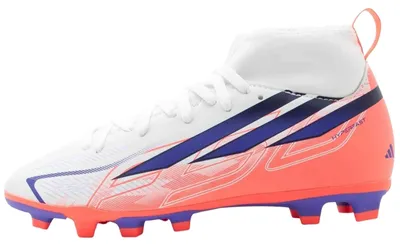Produktbild von Adidas KJ0670_450, Cloud White,Solar Purple,Solar Turbo, 13.5K