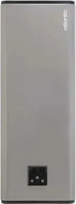 Obrázek produktu pro Rychlovarná konvice ATLANTIC Vertigo Steatite Wi-Fi 50 Silver