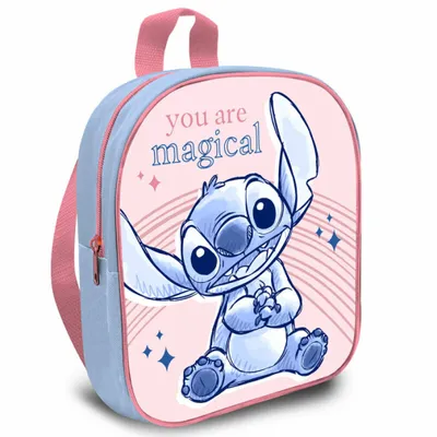 Produktbild von Disney D07145MC Rucksack, Colour