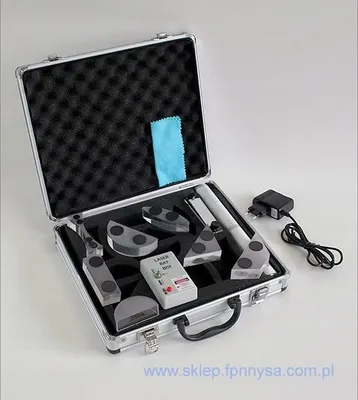 Produktbild von Experimentierkasten Geometrische Optik