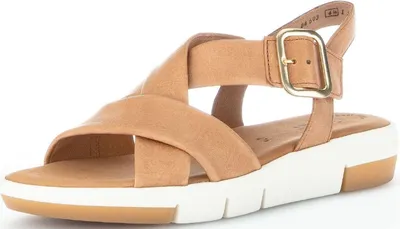 Produktbild von Gabor Sandalen Sandalen Glattleder