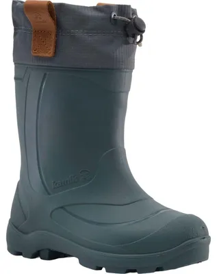 Produktbild von Kamik Kinder Stiefel Tundra JR 27