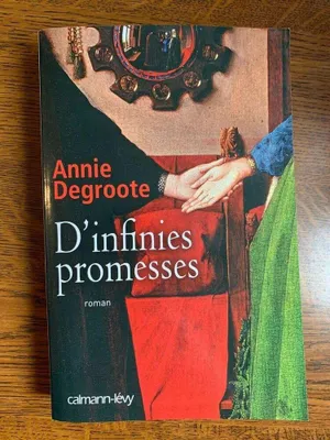 Image de D'infinies promesses