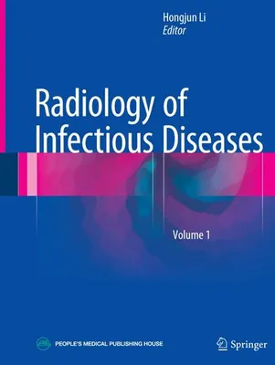 Obrázek produktu pro Radiology of Infectious Diseases: Volume 1