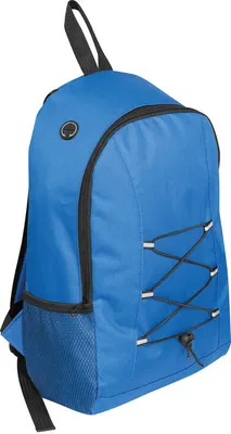 Produktbild von Rucksack / Farbe blau