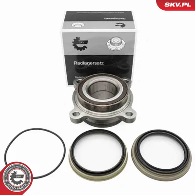 Produktbild von ESEN SKV Radlagersatz Vorne Rechts Vorne Links für TOYOTA LAND CRUISER (VDJ20, UZJ20) 29SKV673
