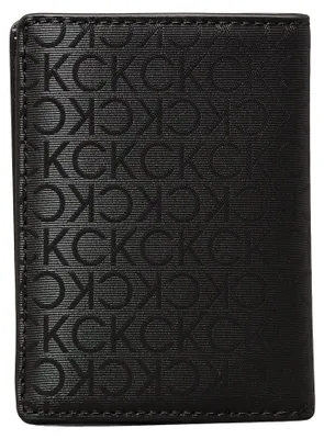 Immagine prodotto di calvin klein Portafoglio Uomo calvin klein K50K512866-0GK Nero