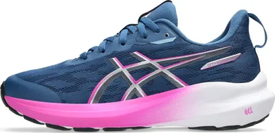 Produktbild von Asics GT-1000 14 GS violett 33