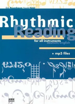 Produktbild von Rhythmic Reading
