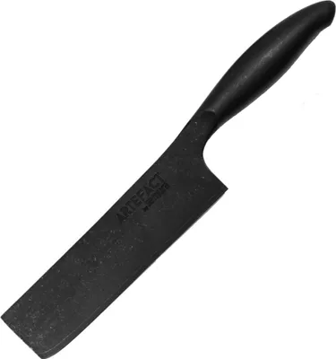 Produktbild von Samura Artifact Nakiri Küchenmesser 17cm SAR0043