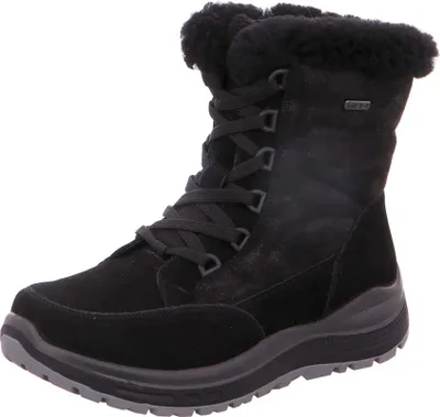 Produktbild von Glückschuh Winterstiefel für Damen