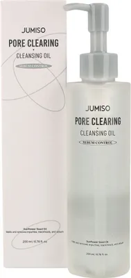 Image de Jumiso PORE CLEARING OIL 200 ml