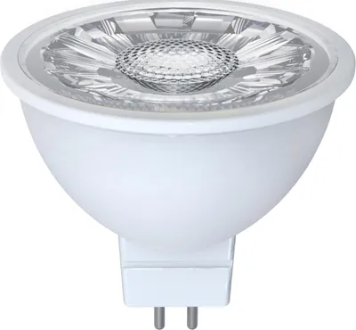 Immagine prodotto di Müller-Licht 401040 Lampadina LED Bianco freddo 4000 K 7,5 W GU5,3 F