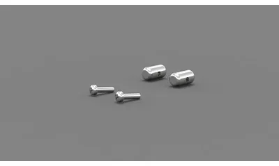 Immagine prodotto di Kit di bloccaggio Fiamma Caravanstore, 98655-186