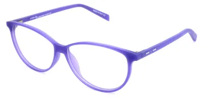 Produktbild von Italia Independent I I 5626 Dark violet 52/12/140 Damen Brillen