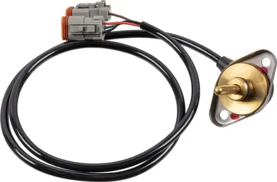Produktbild von FEBI BILSTEIN Ladedrucksensor 184186 für SCANIA 4 - series