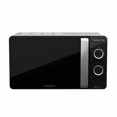 Image de CECOTEC 01529 - Micro-ondes de 20 L avec grill ProClean 3150