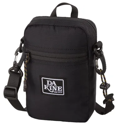 Produktbild von Dakine Journey Mini - Umhängetasche 18 cm (black)