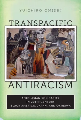 Produktbild von Transpacific Antiracism
