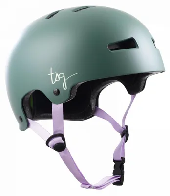 Produktbild von Tsg Evolution Wmn Einfarbig Satin Folie Grün Xxs/Xs 750465-05-751