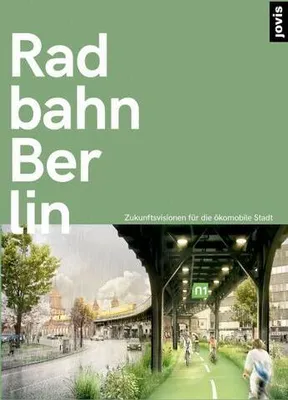 Produktbild von Radbahn Berlin