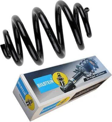 Produktbild von BILSTEIN Feder hinten für VW Multivan T5 Transporter T5 1,9 - 3,2