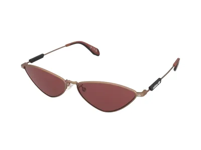Produktbild von Adidas Original Sonnenbrille OR0084 35S 61 14 140