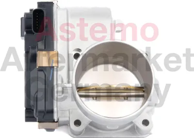 Produktbild von HITACHI 2508598 Drosselklappe für ISUZU D-MAX (TFR, TFS)