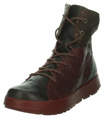 Imagen del producto de Considera los botines con cordones para mujer