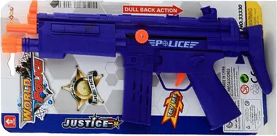 Image de Cliquet de fusil 36 cm