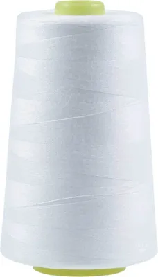 4572m Overlockgarn, Nähgarn Polyester, 502