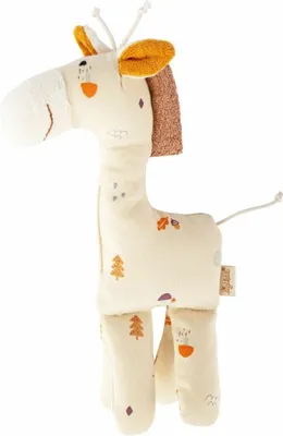 Produktbild von SIGIKID Giraffe beige sigibaby