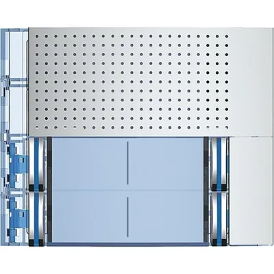 Produktbild von bticino 351081, Lautsprechermodul, Aluminium, bticino, 1 Stück(e)