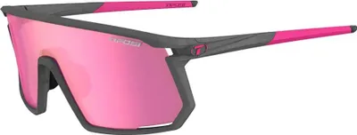 Obrázok produktu pre Cyklistické slnečné okuliare TIFOSI - MOAB - Black/Pink