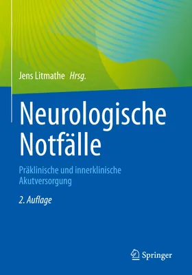 Produktbild von rologische Notfälle