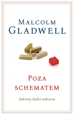 Produktbild von Poza schematem. Sekrety ludzi sukcesu