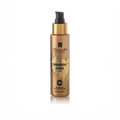 Image de Santo Volcano Soin cosmétique hydratant 100 ml, Image générée par une IA