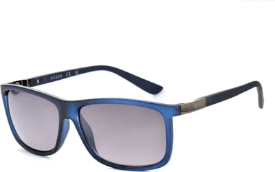 Produktbild von Guess Herren-Sonnenbrille GF0191-5991B ø 59 mm