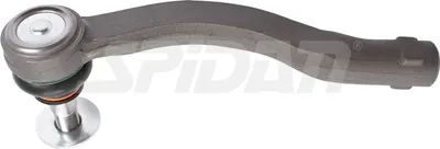Produktbild von SPIDAN CHASSIS PARTS Spurstangenkopf Spurstange für AUDI TT Coupe (FV3, FVP) Vorne Links 59590