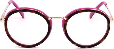 Produktbild von Pucci Sonnenbrille EP0046-O 55Y 49 Damen Braun