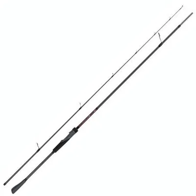 Produktbild von Fox Rage Warrior Zander Jig 2,4m / 10-30g