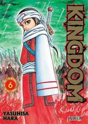 Produktbild von Kingdom 06