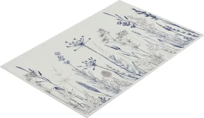Immagine prodotto di Tappeto da bagno Kleine Wolke SAVANNAH Multicolore 60 x 90 cm